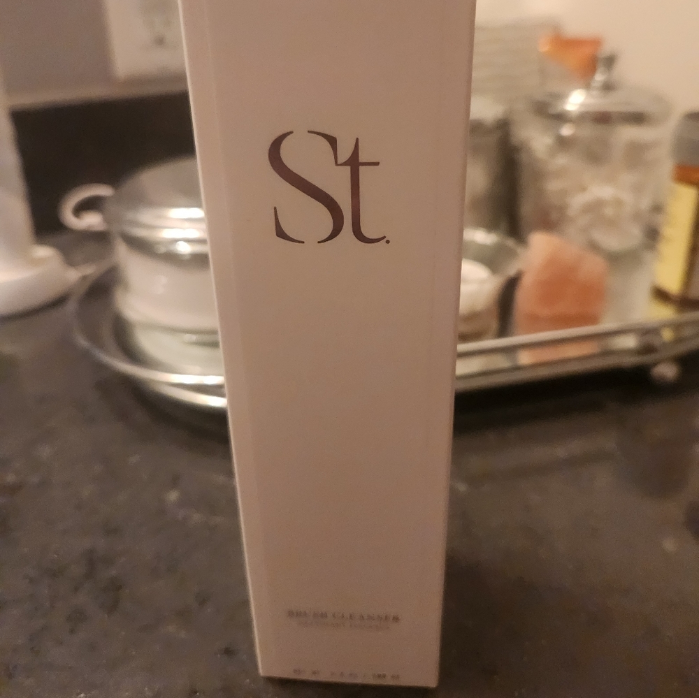 Seint brush cleaner new